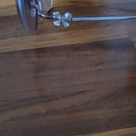 Authentic Coach Rhinestone Sunglasses - Picture 3 of 8